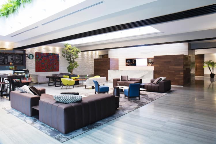 Krystal Grand Suites Insurgentes photo 3