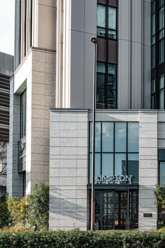 Kimpton Shinjuku Tokyo, photo 2