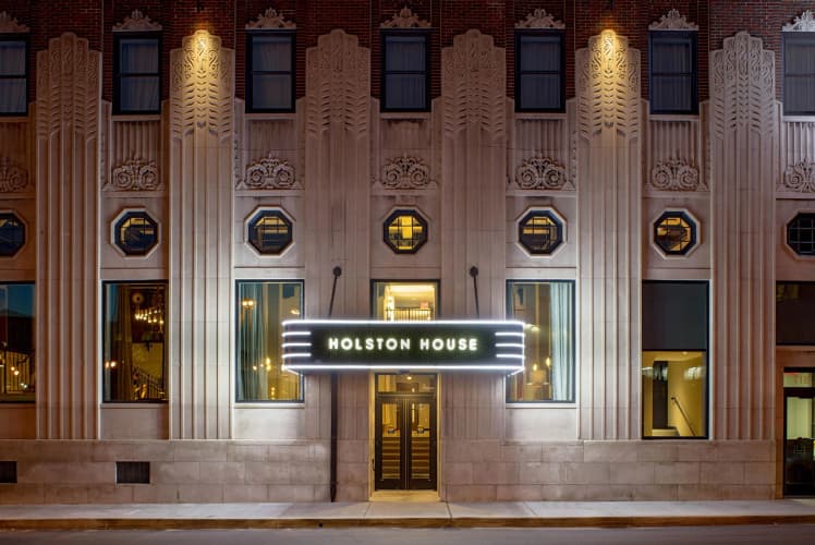 Holston House Nashville In The Unbound Collection photo 2