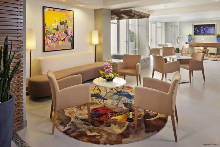 Condado Palm Inn San Juan Tapestry By Hilton photo 5