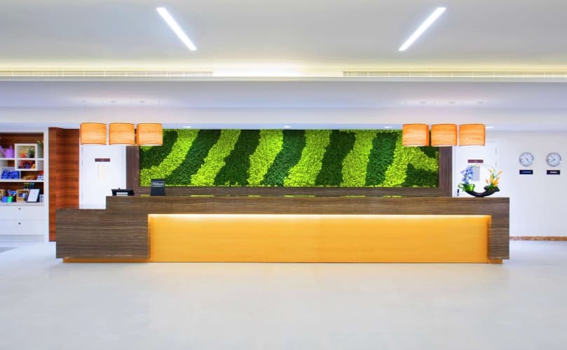 Hilton Garden Inn Ras Al Khaimah photo 3