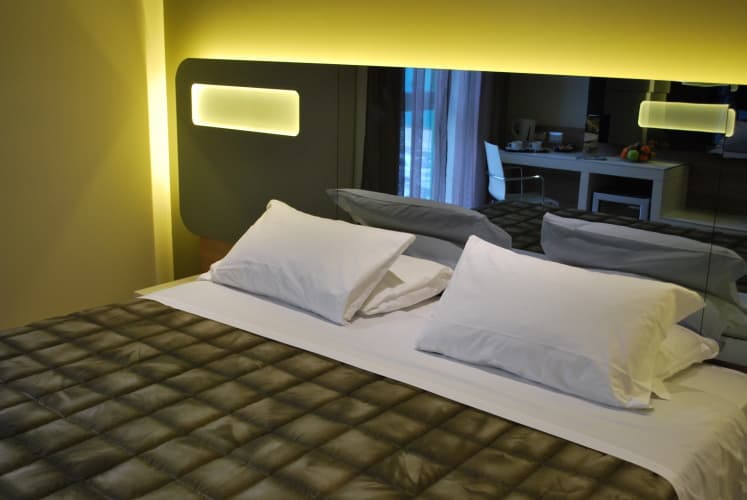Idea Hotel Plus Savona photo 4