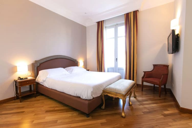 Best Western Ai Cavalieri Hotel, photo 4