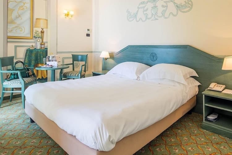 UNAHOTELS Naxos Beach Sicilia, photo 4