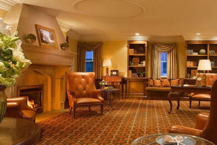 Portland Harbor Hotel, photo 3