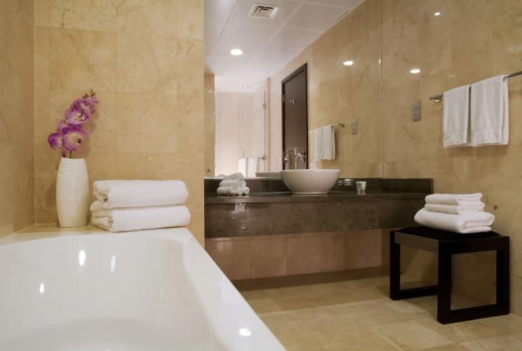 Nassima Tower Hotel Apartments photo 5