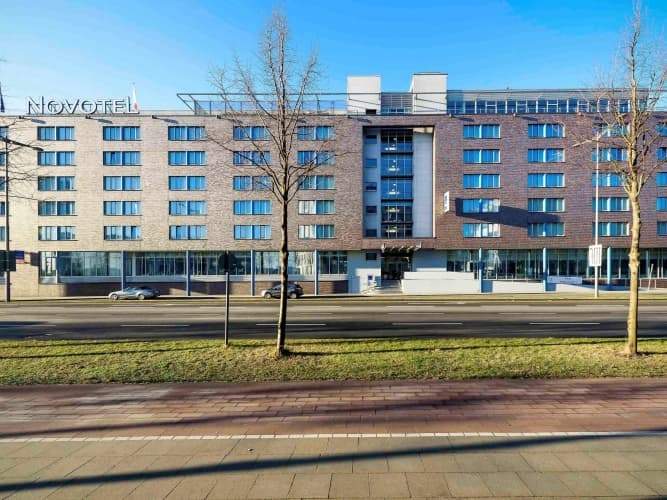 Novotel Köln City photo 2