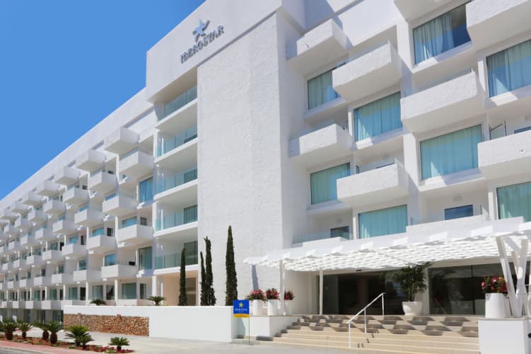Iberostar Selection Santa Eulalia Ibiza - Adults-Only, photo 2