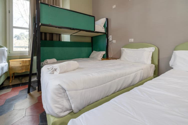 Borgo Ripa By Hostel Trastever photo 5