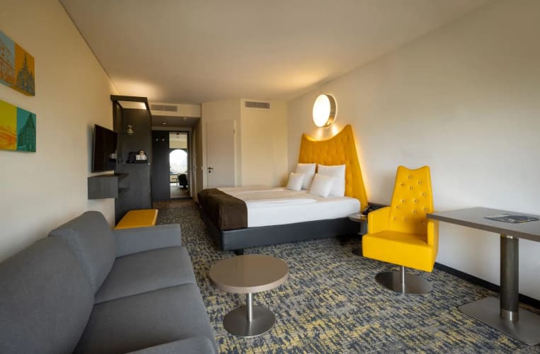 ARCOTEL Onyx Hamburg photo 2