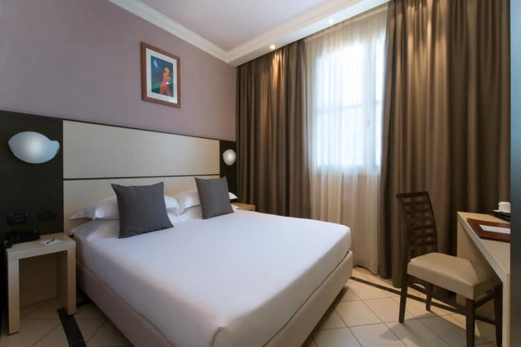 Cdh Hotel La Spezia photo 4