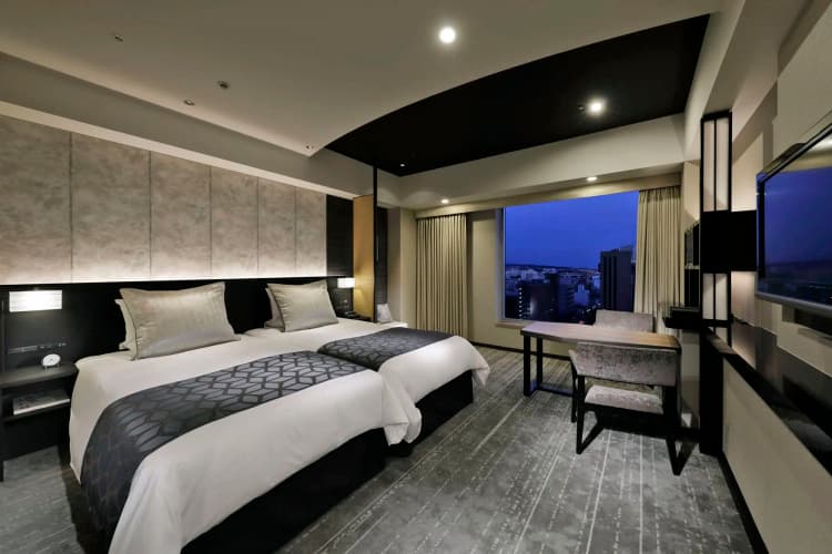 Hotel Granvia Kyoto photo 3
