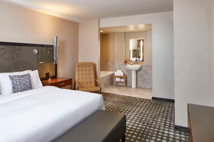 Kimpton Overland Hotel - Atlanta Airport photo 4