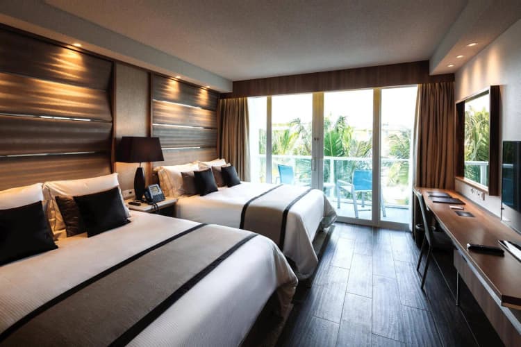 Hilton at Resorts World Bimini photo 4