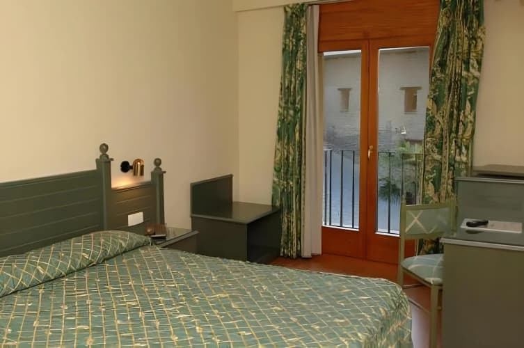 Hotel Sant Jordi by ALEGRIA photo 4