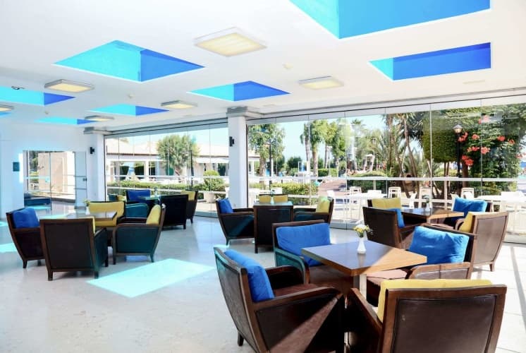 Labranda Blue Bay Resort photo 4