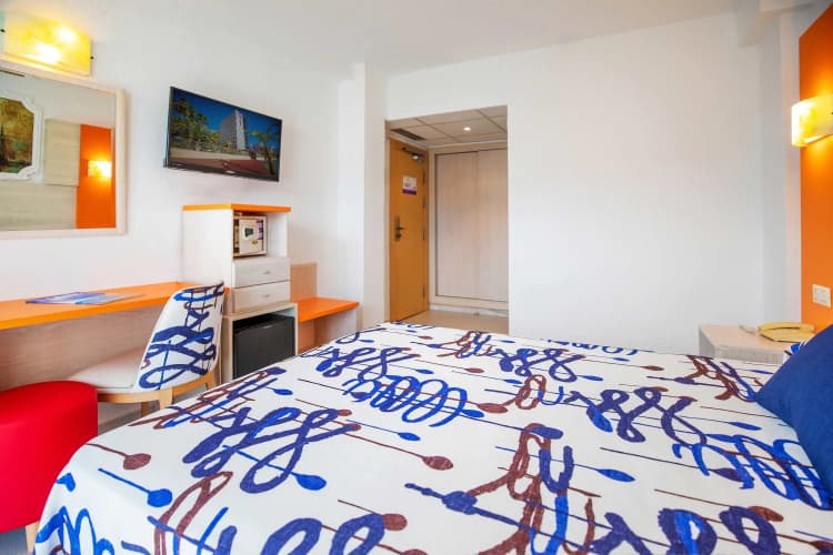 Servigroup Orange Hotel photo 4