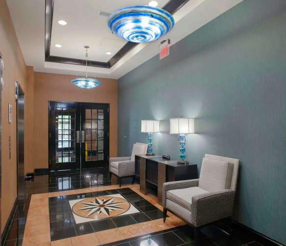 DoubleTree Suites by Hilton Hotel Bentonville photo 3