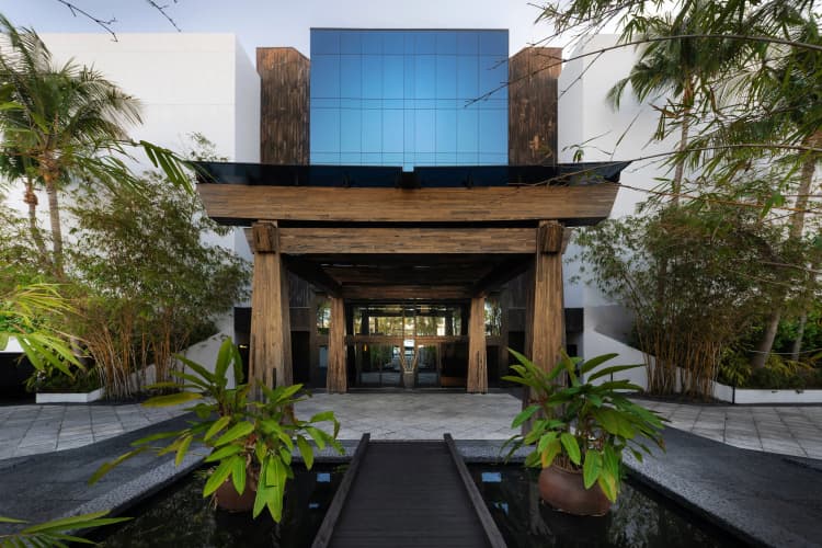 Tideline Ocean Resort & Spa, photo 2