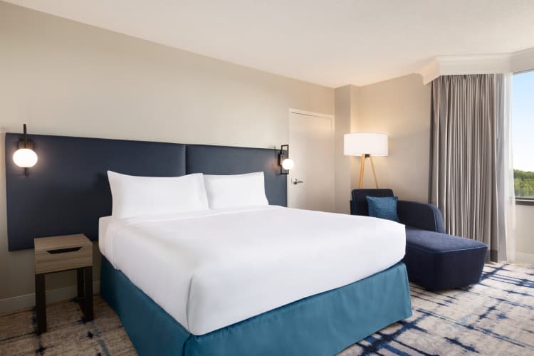 Crowne Plaza Greenbelt - Washington DC photo 5
