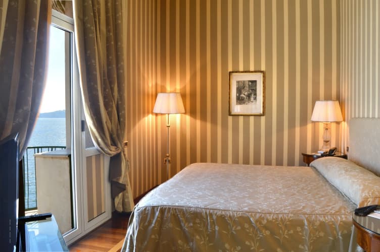 Grand Hotel Vesuvio photo 4