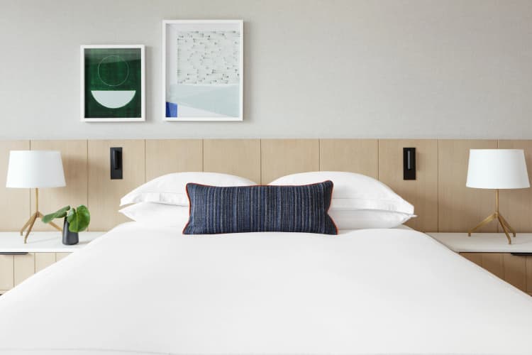 Kimpton The Forum Hotel An Ihg Hotel photo 3
