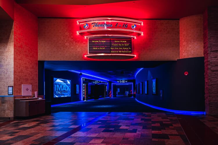 Red Rock Resort, Casino & Spa photo 2