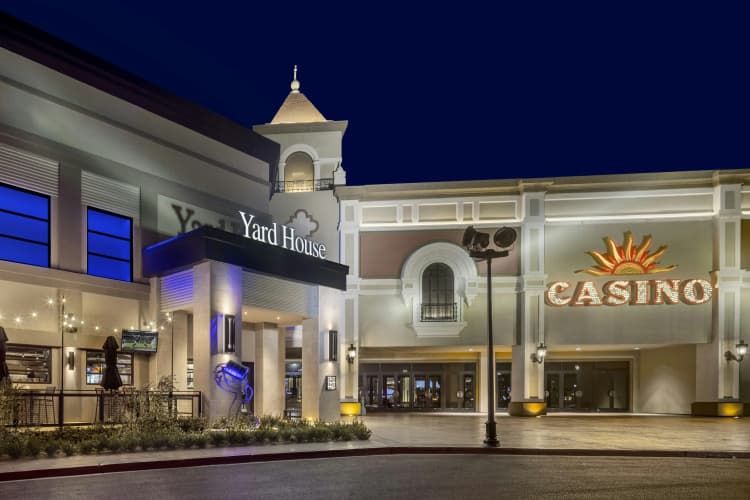 Sunset Station Hotel & Casino photo 2