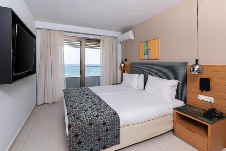 Iolida Beach Hotel photo 4