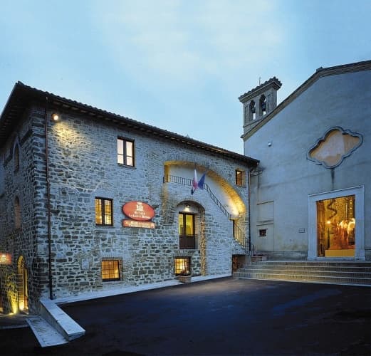 Relais la Corte di Bettona photo 2