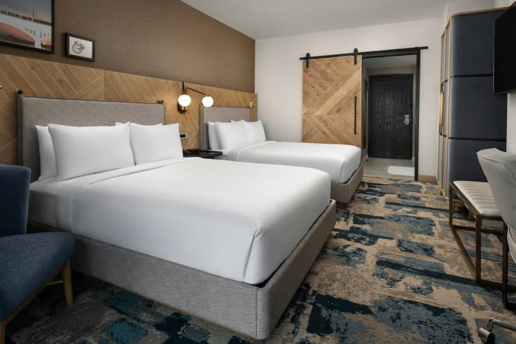 The Otis Hotel Austin, Autograph Collection photo 5