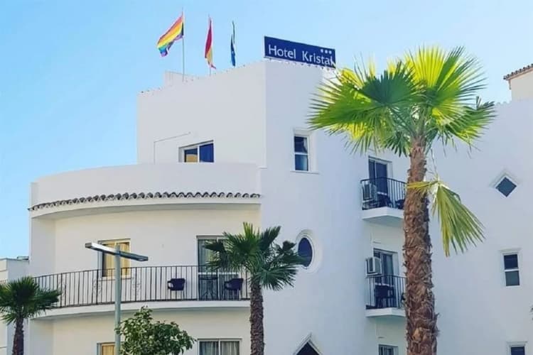 Hotel Kristal, photo 2