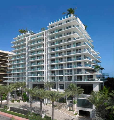 Grand Beach Hotel Surfside photo 2