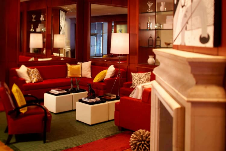 Renaissance Columbus Downtown Hotel photo 3