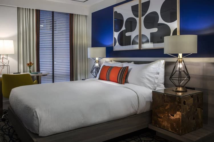 Palomar Washington DC, A Kimpton Hotel photo 5