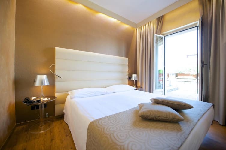 Best Western Hotel Luxor photo 3