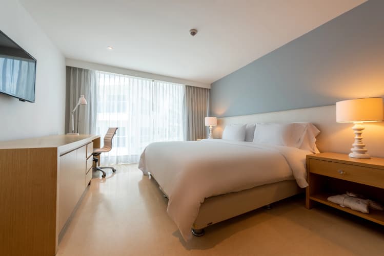 Radisson Cartagena Ocean Pavillion Hotel photo 4
