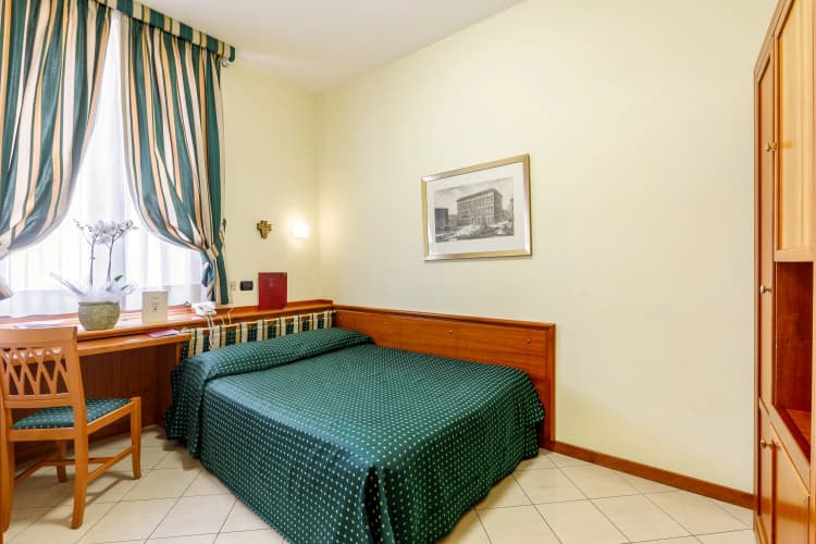Residenza Paolo Vi photo 4