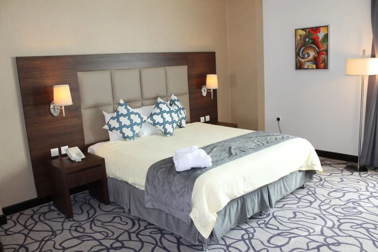 Golden Tulip Al Khobar photo 4
