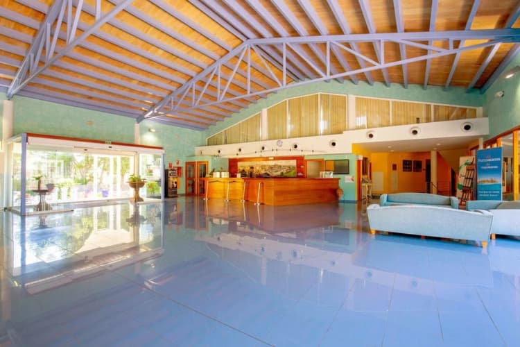 Vibra Blanc Palace photo 3