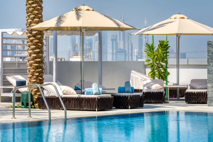 The First Collection at Jumeirah Village Circle photo 4