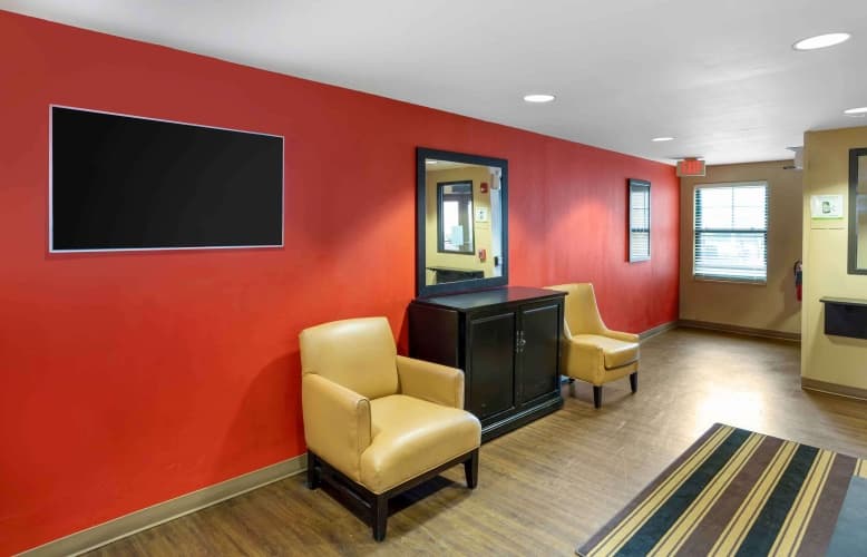 Extended Stay America Meadowlands - Rutherford, photo 5