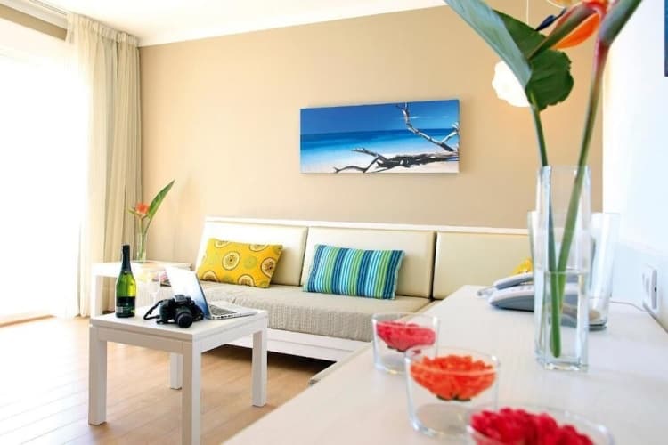 Apartamentos Bellamar, photo 4
