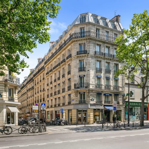 Best Western Nouvel Orleans Montparnasse, photo 2