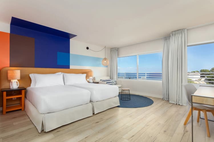 Dreams Calvia Mallorca photo 4