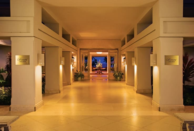 Fairmont Orchid photo 2