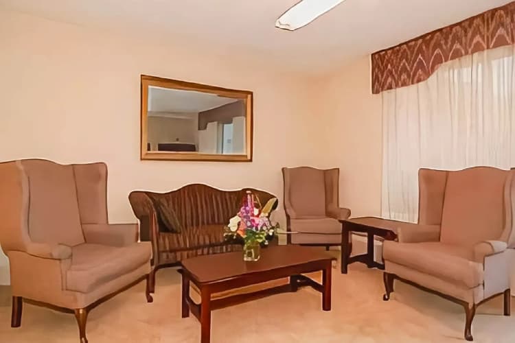 Oyo Hotel Doswell Kings Dominion photo 5