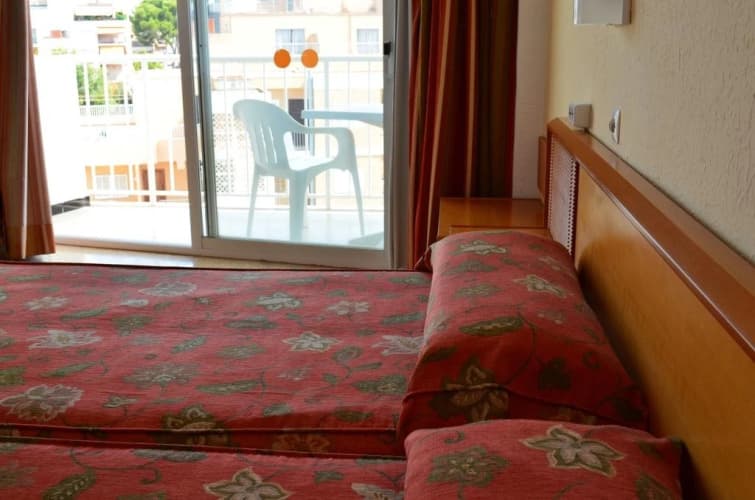 Hotel Linda photo 4