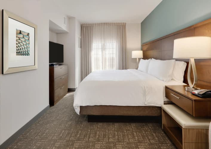 Staybridge Suites Oklahoma City Dwtn - Bricktown photo 3