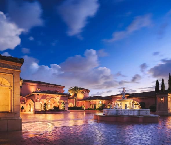 Fairmont Grand Del Mar photo 2